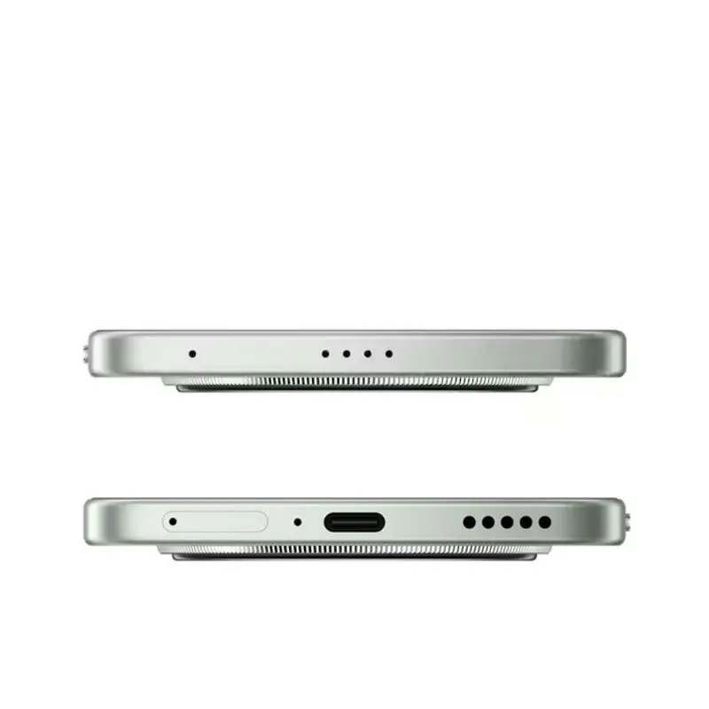 گوشی آنر مدل Honor X9d GREEN-6